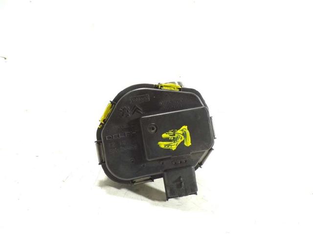 0345G4 Cuerpo de aceleración completo  disponible Burgos