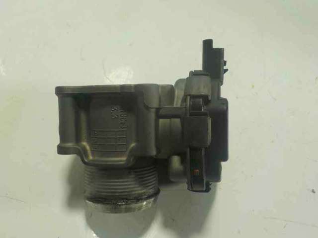 0345G4 PEUGEOT Cuerpo de aceleración completo  disponible Ourense