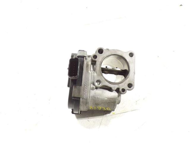 0345G4 PEUGEOT Cuerpo de aceleración completo  comprar en Jaén