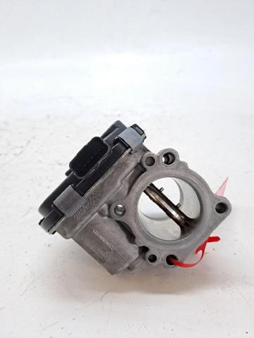 0345G4 PEUGEOT Cuerpo de mariposa comprar Bilbao