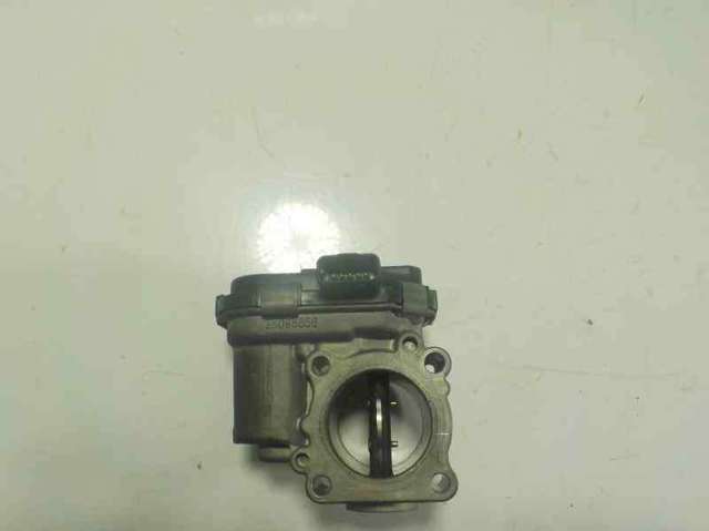 PEUGEOT 0345G4 Cuerpo de aceleración completo  disponible España