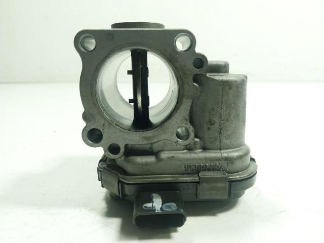 0345G4 Cuerpo de aceleración completo  disponible Burgos