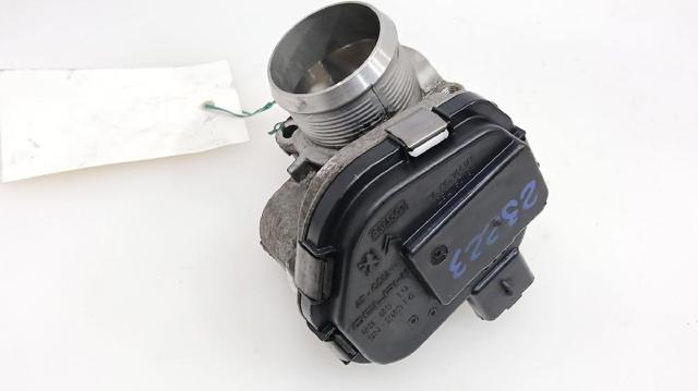 0345G4 PEUGEOT Cuerpo de aceleración completo  comprar en Jaén