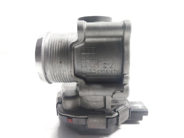 0345G4 Cuerpo de aceleración completo  comprar en Reus