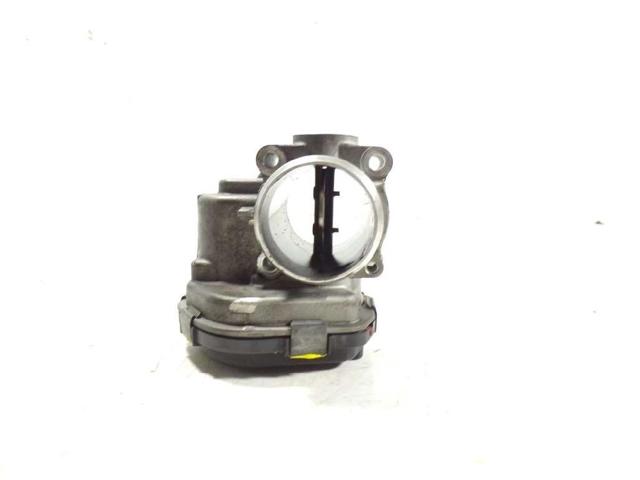 0345G4 PEUGEOT Cuerpo de aceleración completo  comprar en Oviedo