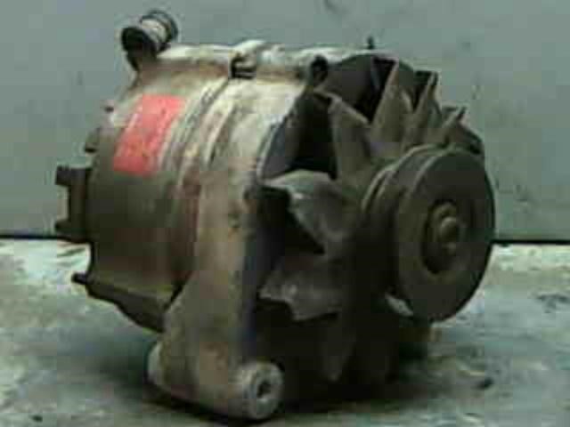 Alternador 034903015 VAG