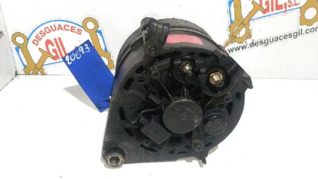 034903016D Alternador  disponible Málaga