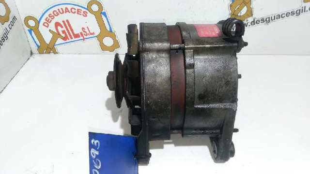 034903016D VAG Alternador comprar Alcalá