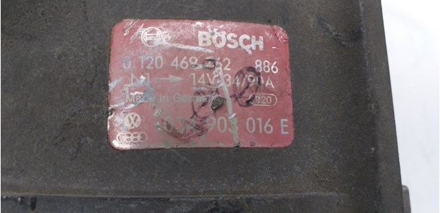 Audi 80 82