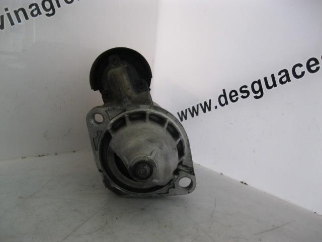 034911023 VAG Motor de arranque comprar Bilbao