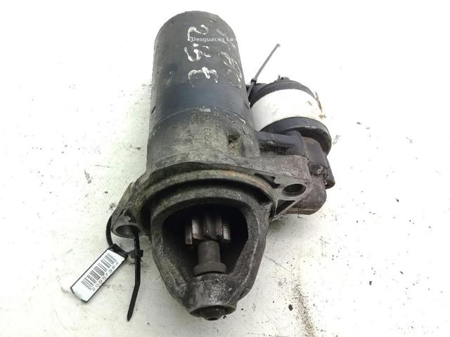 VAG 034911023 Motor de arranque  en stock Salamanca