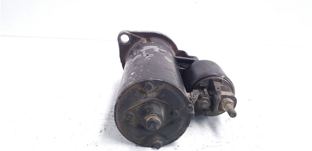 Motor de arranque 034911023 VAG