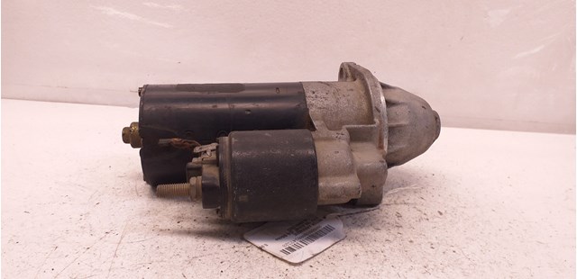 Motor de arranque 034911023 VAG