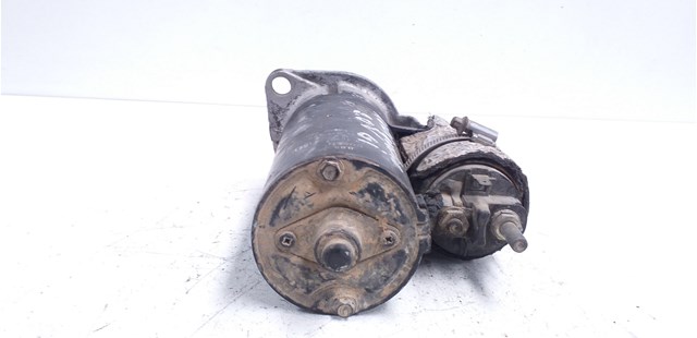 034911023 VAG Motor de arranque  en stock Gandía