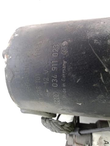 034911023 VAG Motor de arranque  en stock Córdoba