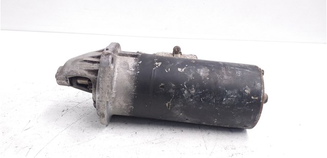 034911023 Motor de arranque  en stock Castellón