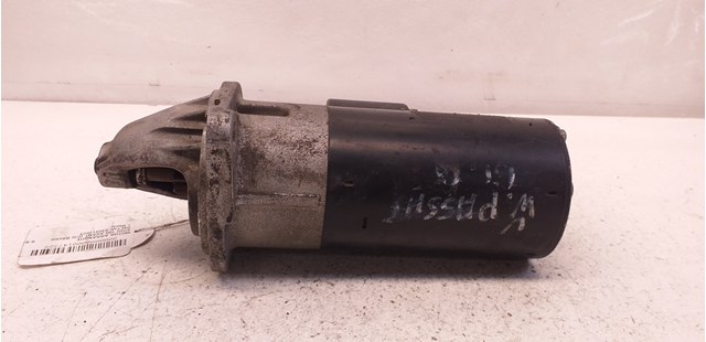 034911023 Motor de arranque  disponible Málaga