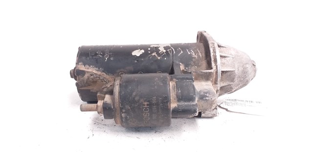034911023 Motor de arranque  en stock Castellón