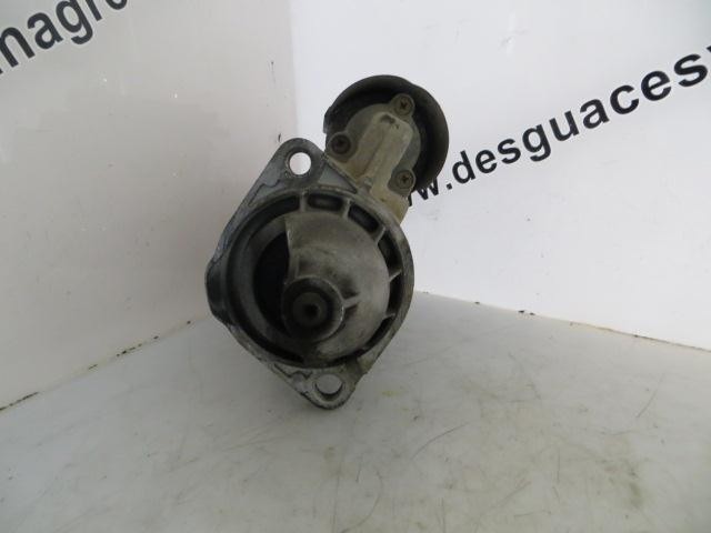 034911023 VAG Motor de arranque  en stock Huelva