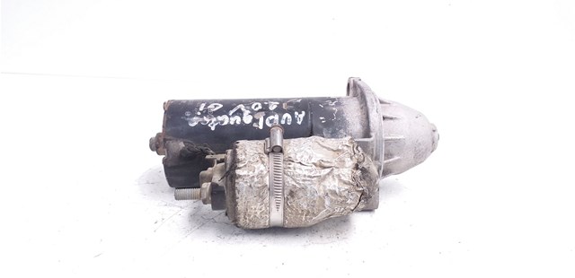 VAG 034911023 Motor de arranque  en stock Terrassa