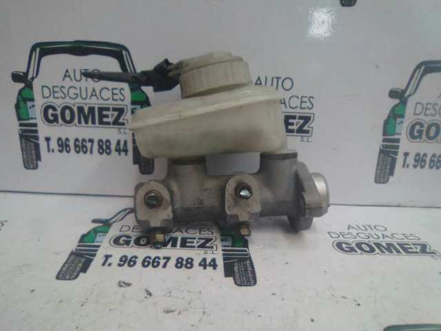 Cilindro maestro de frenos 03492467 OPEL
