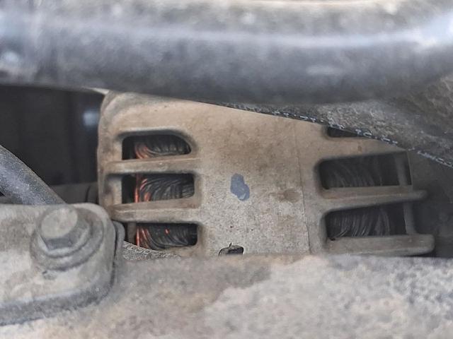 Silentblock de brazo de suspensión delantero inferior 0352380 OPEL