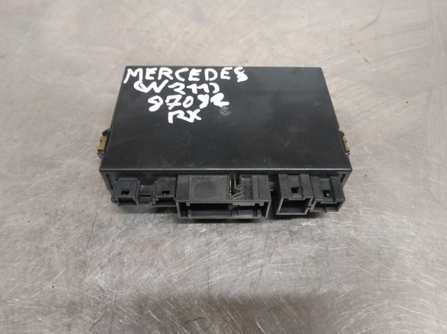 0355455432 Mercedes
