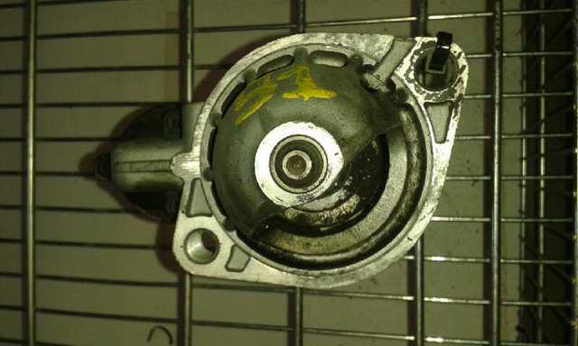 VAG 035911023N Motor de arranque  comprar en Ponferrada