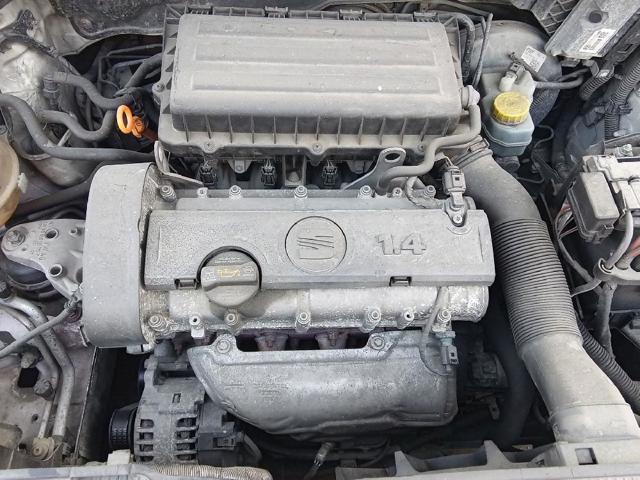 Comprar Motor completo Volkswagen Polo V 6R1, 6C1 a bajo precio