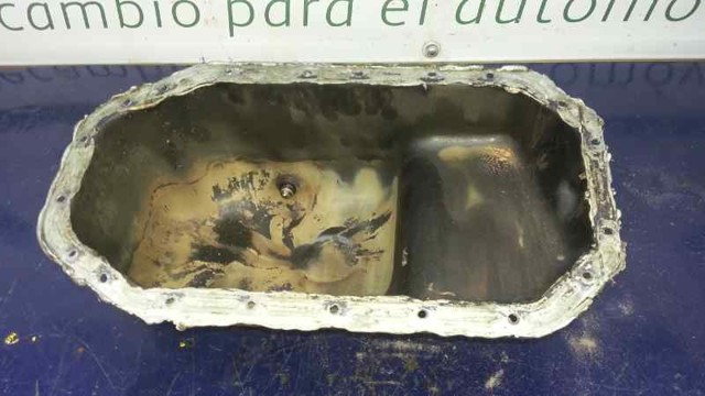 036103601AC Cárter de aceite del motor  disponible Málaga