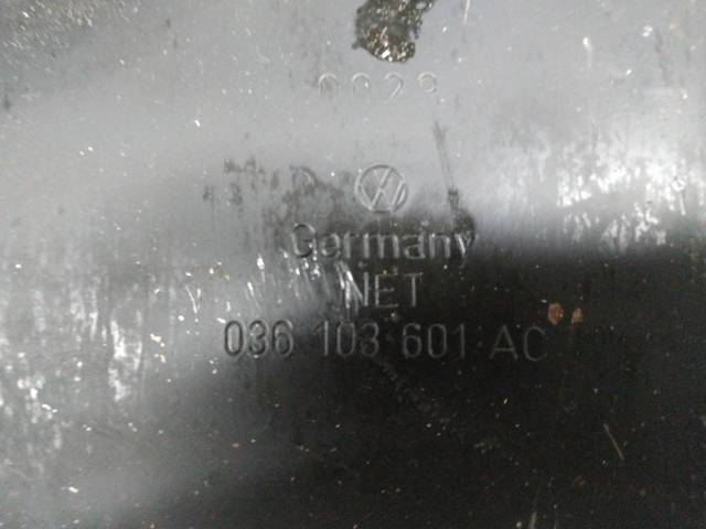 036103601AC VAG Cárter de aceite comprar Alcalá