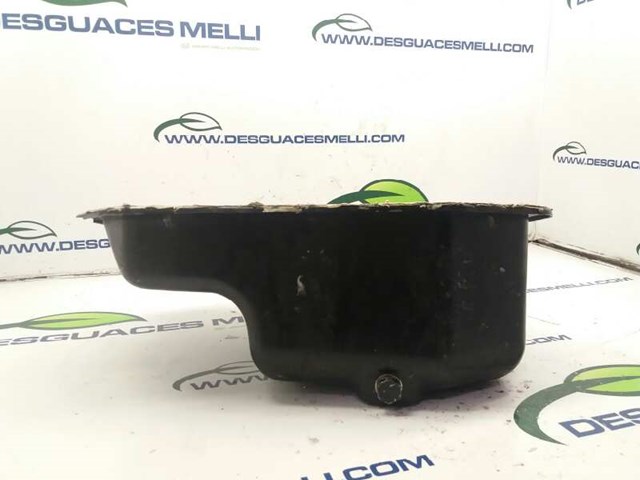 VAG 036103601AC Cárter de aceite del motor comprar Barcelona