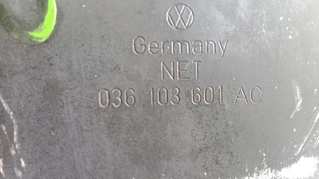 036103601AC Cárter de aceite  comprar en Pontevedra