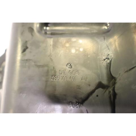 Cárter de aceite del motor 036103601AJ VAG