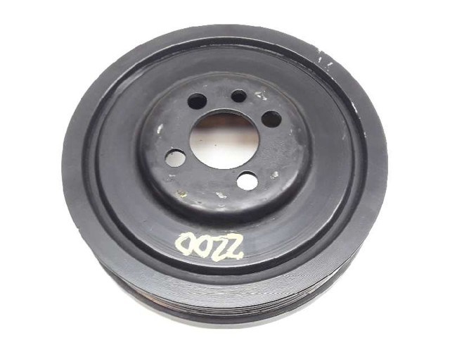 036105243 Polea de cigüeñal  en stock Castellón