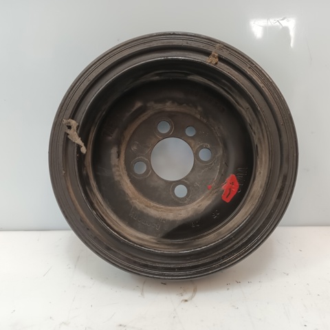 VAG 036105243 Polea del cigüeñal  disponible España
