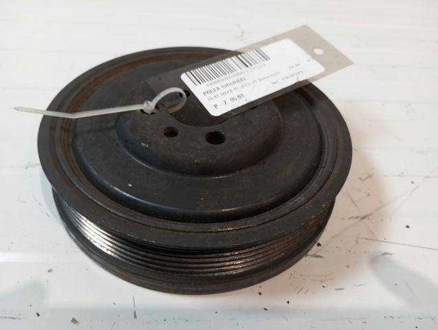 036105243 VAG Polea de cigüeñal comprar Bilbao