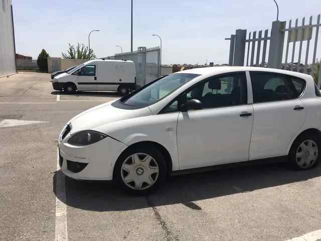 VAG 036105243 Polea del cigüeñal  disponible Valladolid