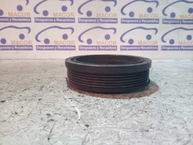 VAG 036105243 Polea del cigüeñal  comprar en Ponferrada