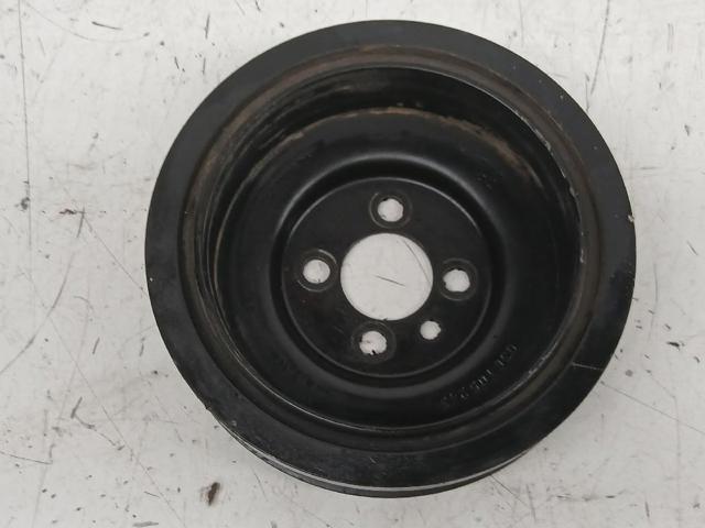 VAG 036105243 Polea del cigüeñal  comprar en Albacete