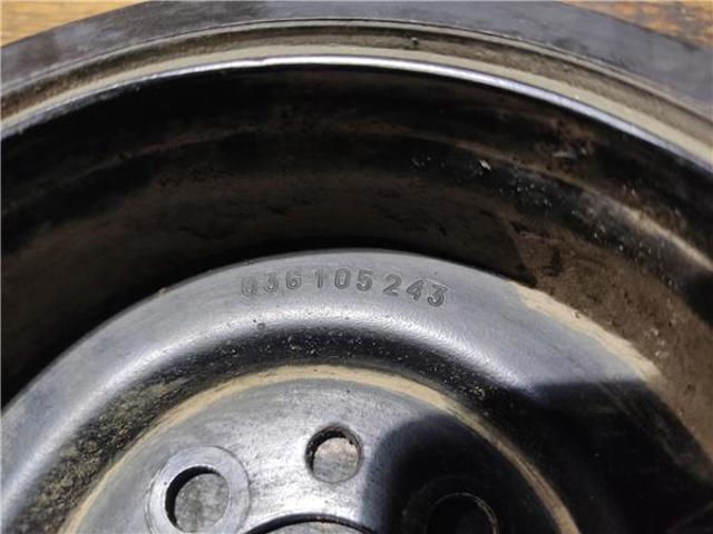 036105243 VAG Polea de cigüeñal comprar Bilbao