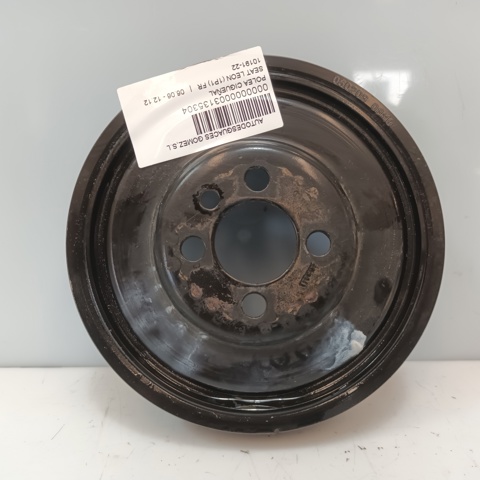 036105243 Polea de cigüeñal  en stock Granada