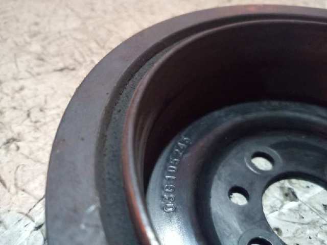036105243 VAG Polea de cigüeñal  en stock Córdoba