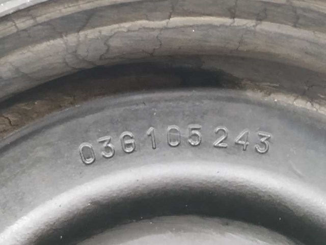 036105243 VAG