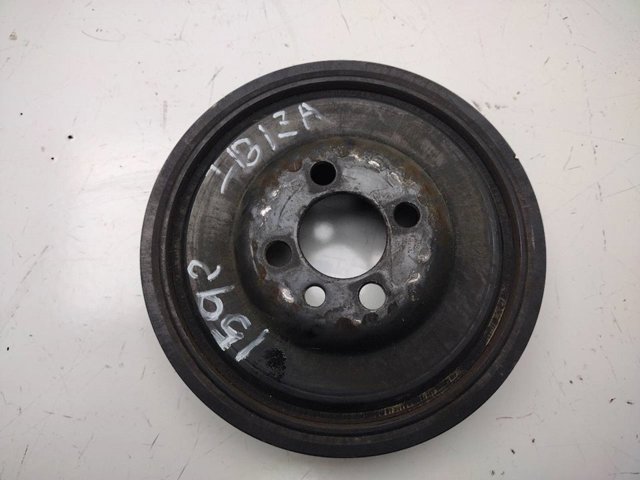 VAG 036105243 Polea de cigüeñal  en stock Terrassa