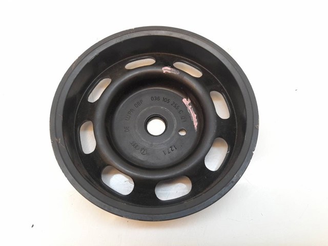 036105255C VAG Polea de cigüeñal  en stock Gandía