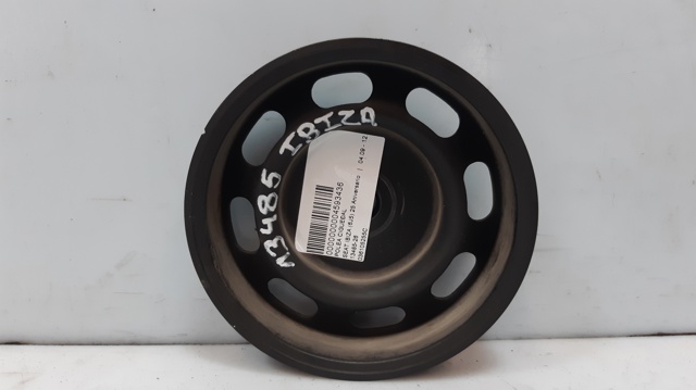 VAG 036105255C Polea de cigüeñal  en stock Salamanca