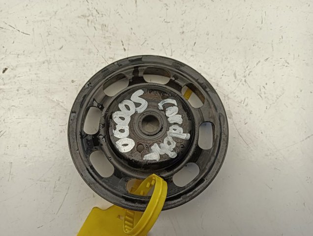 036105255C VAG Polea de cigüeñal comprar Bilbao