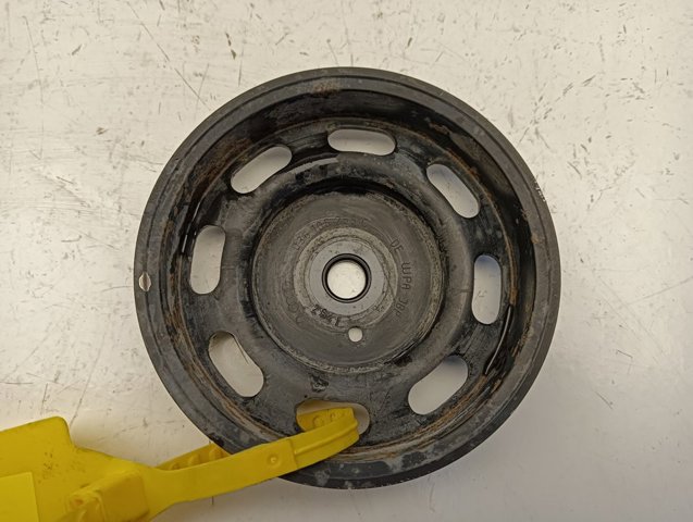 VAG 036105255C Polea de cigüeñal comprar Barcelona