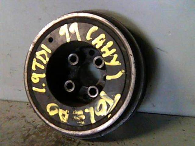036105255C VAG Polea de cigüeñal  en stock Huelva